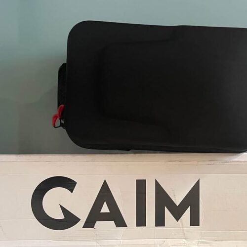 Simulateur de tir GAIM Hunting – Crosse classique (OCCASION)