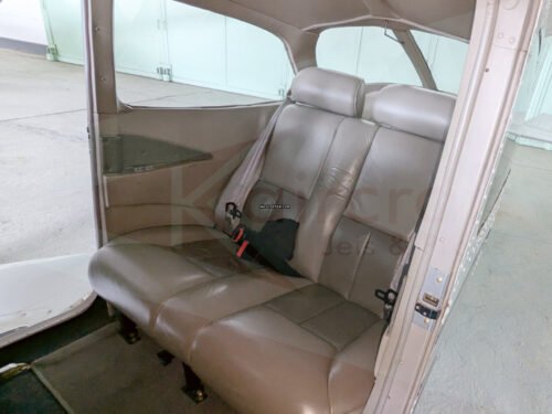 Cessna 172SP Millennium Skyhawk (2000) - D-ETLG : Le Classique Moderne, Équipé IFR – Image 6