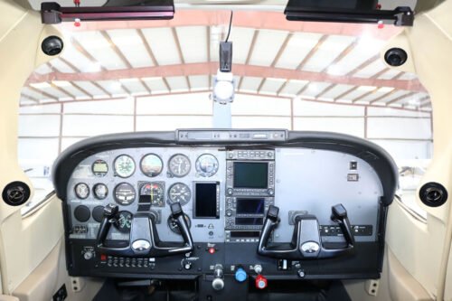 Cessna 182T Skylane (2001) - N775MR – Image 5