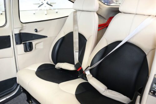 Cessna 182T Skylane (2017) - N117BD : Monomoteur d'Exception à Faibles Heures – Image 5
