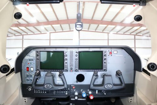 Cessna 182T Skylane (2023) - N4UY : Monomoteur Quasi Neuf pour des Voyages Inoubliables – Image 5