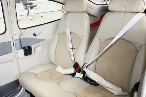 Cessna 182T Skylane (2023) - N4UY : Monomoteur Quasi Neuf pour des Voyages Inoubliables – Image 2