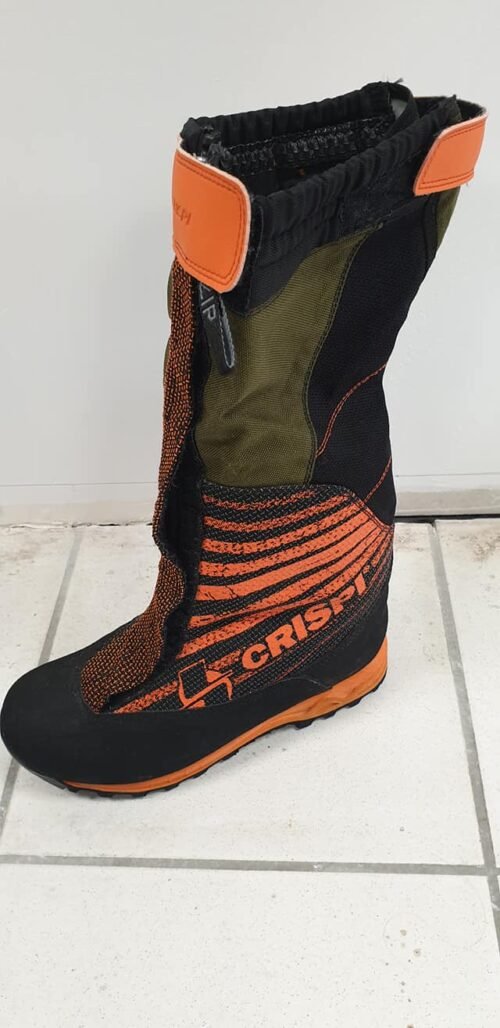 Chaussure Crispi Highland Pro (OCCASION) – Image 8