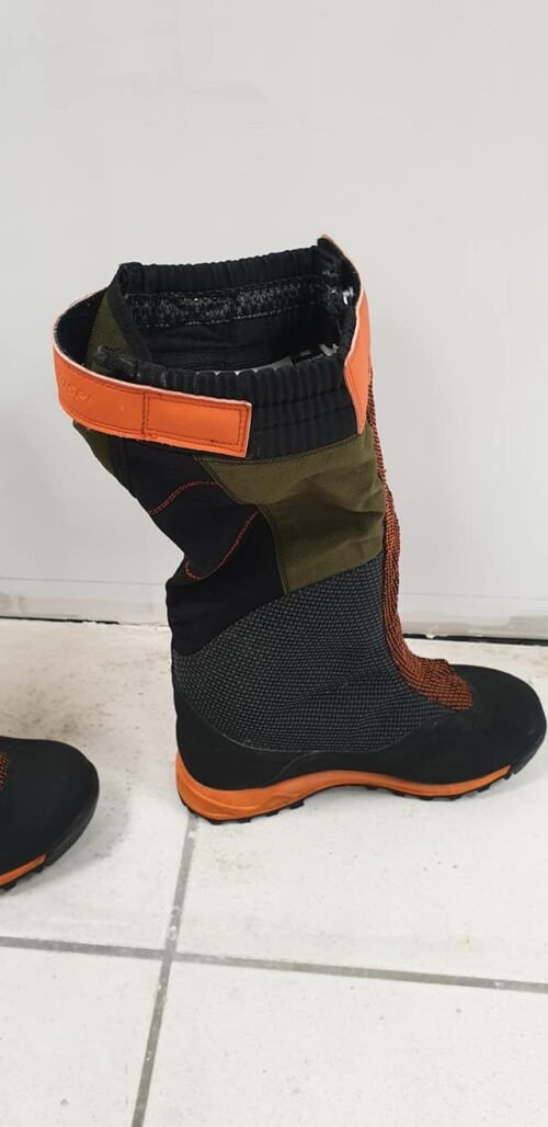 Chaussure Crispi Highland Pro (OCCASION) – Image 2