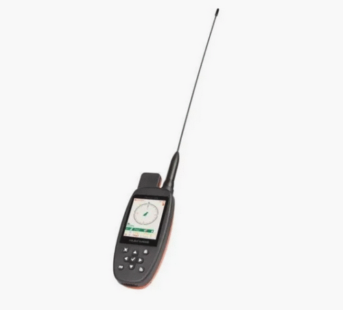 Pach de 16 Colliers Canicom GPS 2 Num'Axes + Télécommande – Image 2