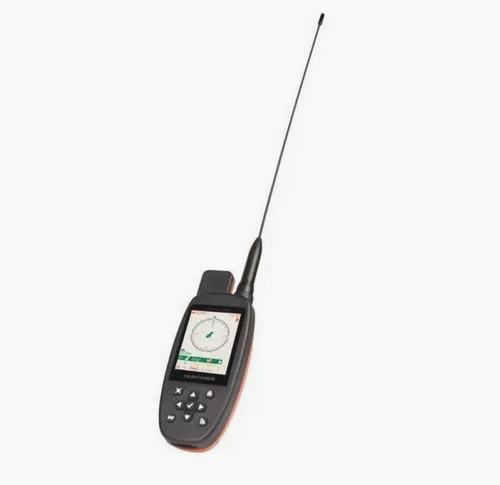Pach de 16 Colliers Canicom GPS 2 Num’Axes + Télécommande