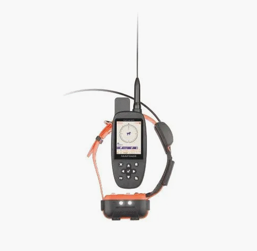 Pach de 16 Colliers Canicom GPS 2 Num’Axes + Télécommande