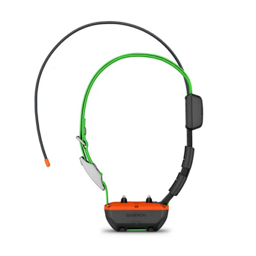 Pack Ultime Garmin Alpha 300 K : Maîtrise Complète avec 3 Colliers TT25 K
