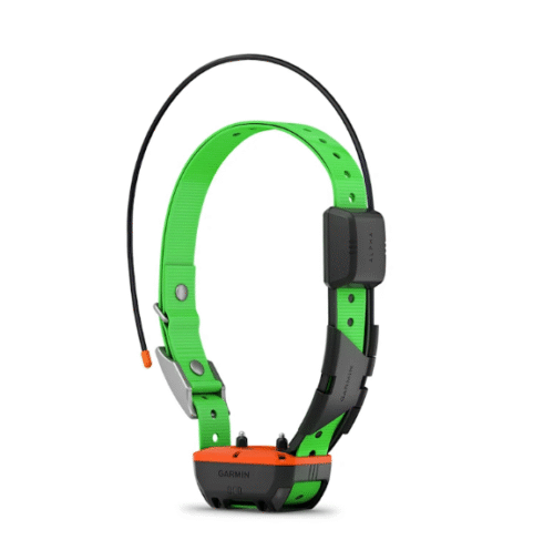 Pack Ultime Garmin Alpha 300 K : Maîtrise Complète avec 3 Colliers TT25 K – Image 3