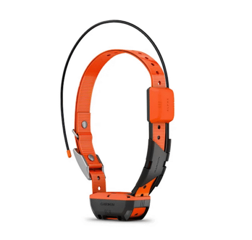 Pack Ultime Garmin Alpha 300 K : Maîtrise Complète avec 3 Colliers TT25 K – Image 10