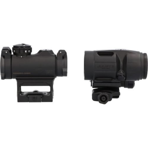 Combo Viseur point rouge ROMEO MSR et magnifier JULIET 3 micro SIG SAUER – Image 5