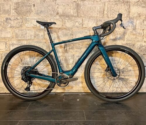 Specialized Turbo Creo 2 (OCCASION)