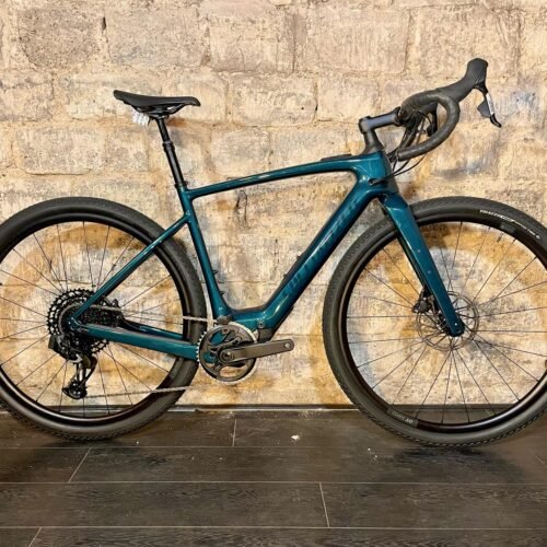 Specialized Turbo Creo 2 (OCCASION)
