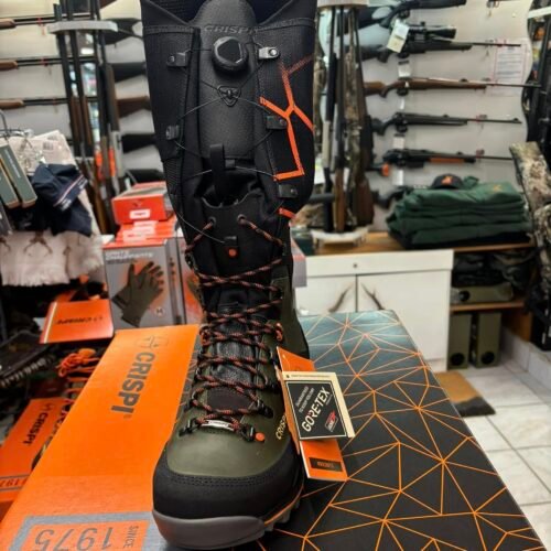 Crispi Futura NXT GTX (OCCASION NEUVE)