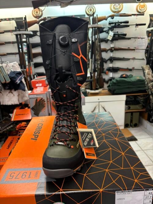 Crispi Futura NXT GTX (OCCASION NEUVE)