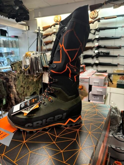 Crispi Futura NXT GTX (OCCASION NEUVE) – Image 4