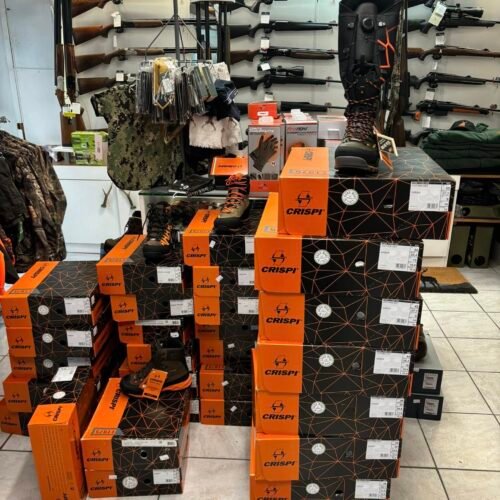 Crispi Futura NXT GTX (OCCASION NEUVE)