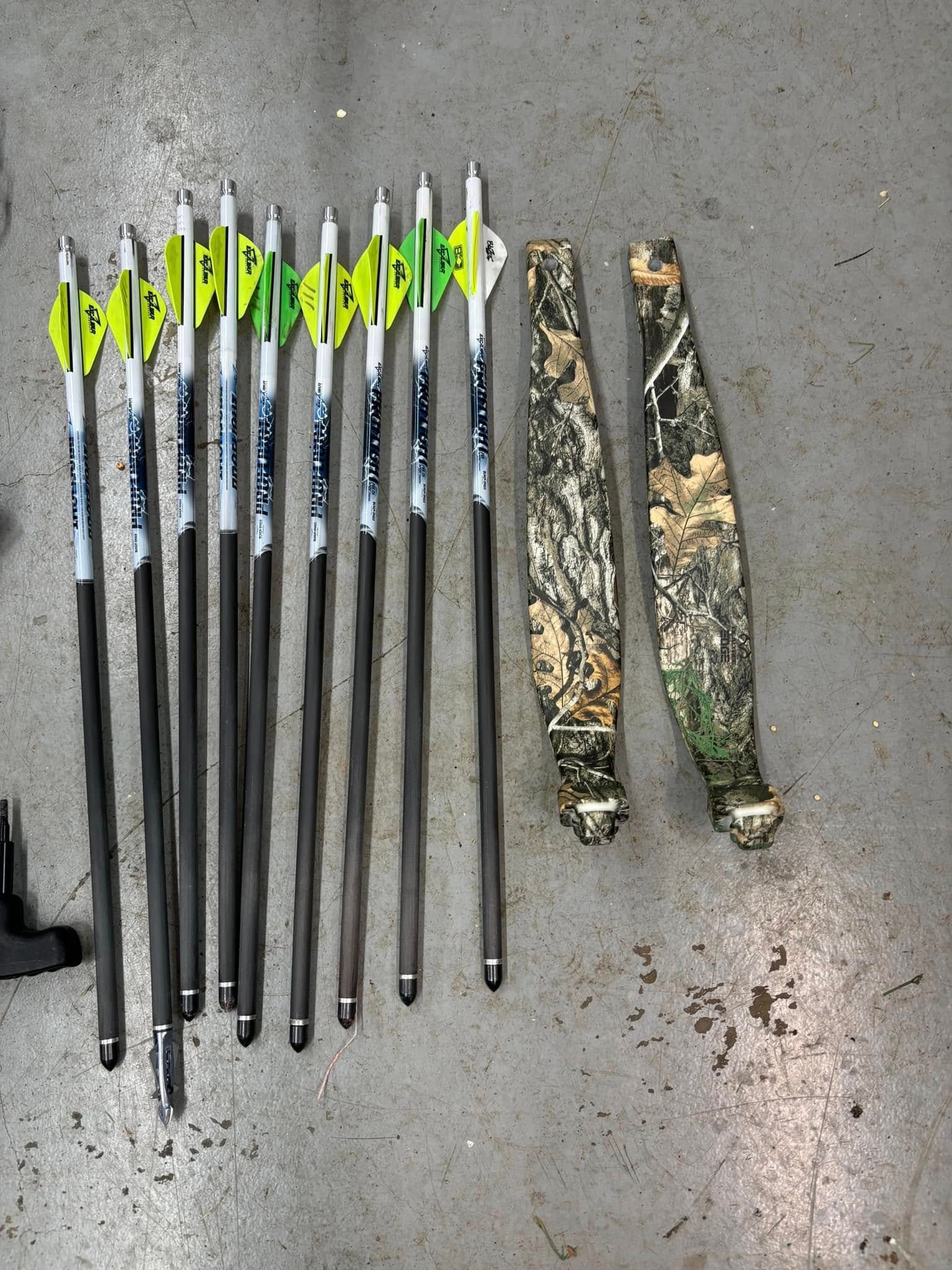 Arbalète Excalibur Assassin 400 TD avec Bipied – Image 6