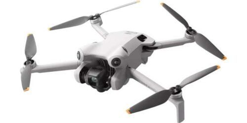 DJI DJI MINI 4 PRO + RC-N 2 – Image 4