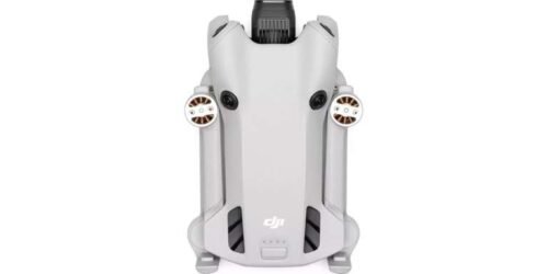 DJI DJI MINI 4 PRO + RC-N 2 – Image 5