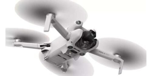DJI DJI MINI 4 PRO + RC-N 2 – Image 7