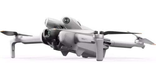 DJI DJI MINI 4 PRO + RC-N 2 – Image 8