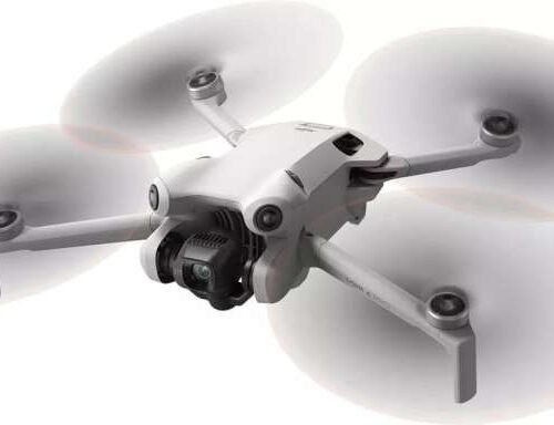 DJI DJI MINI 4 PRO + RC-N 2