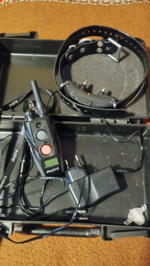 Dogtra ARC 800 (OCCASION) – Image 3