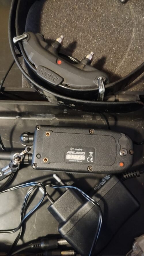 Dogtra ARC 800 (OCCASION) – Image 4