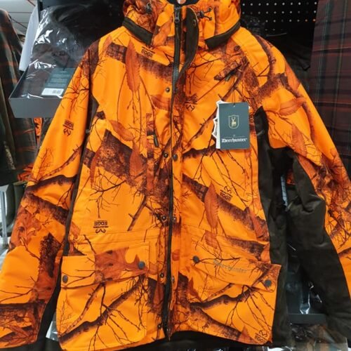 Veste d’Hiver Deerhunter Explore (OCCASION NEUVE)