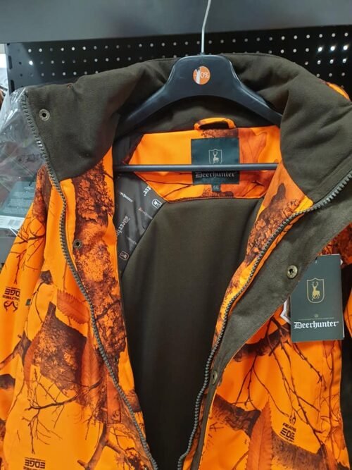 Veste d'Hiver Deerhunter Explore (OCCASION NEUVE) – Image 3