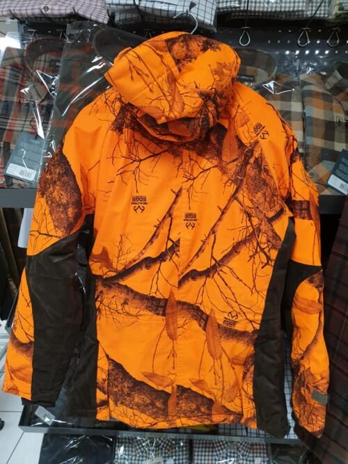 Veste d'Hiver Deerhunter Explore (OCCASION NEUVE) – Image 4