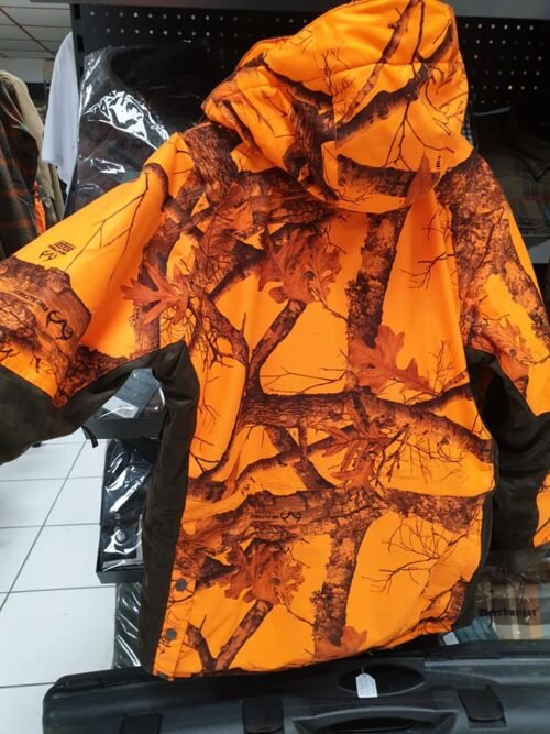 Veste d'Hiver Deerhunter Explore (OCCASION NEUVE) – Image 5