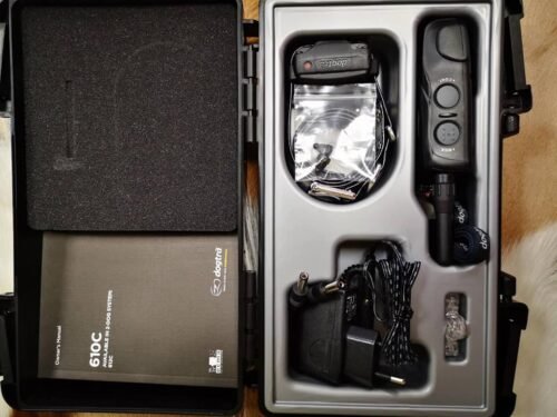 Le Dogtra 610C (OCCASION)