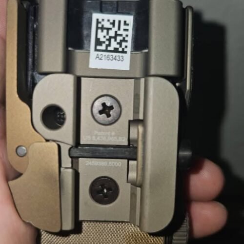 VISEUR POINT-ROUGE HOLOGRAPHIQUE EOTECH EXPS3-4 – Image 3