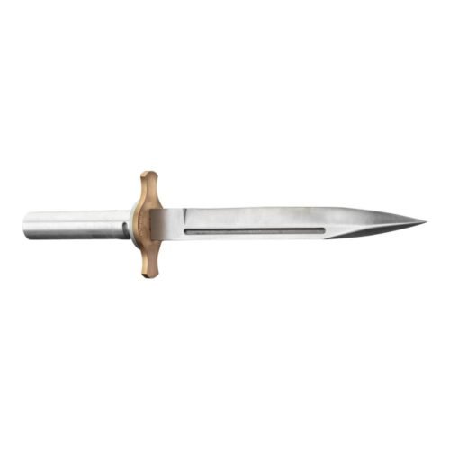 Epieu de chasse HOURVARI le traqueur orange – Image 4