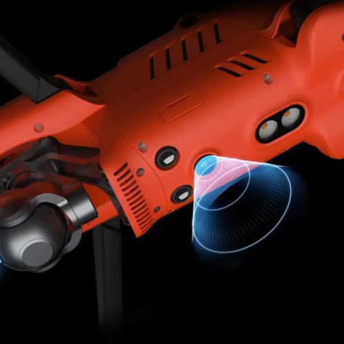 Autel Robotics – Evo II Dual 640T RTK Rugged Bundle V3