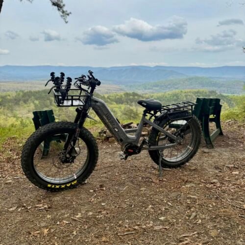 E-Bike Urbain Performance (Type « C9 ») OCCASION