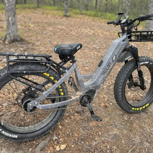 E-Bike Urbain Performance (Type « C9 ») OCCASION