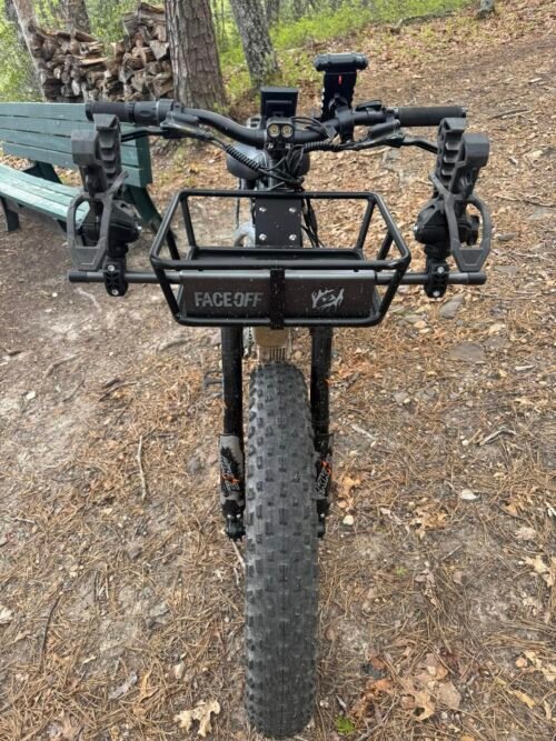 E-Bike Urbain Performance (Type "C9") OCCASION – Image 3