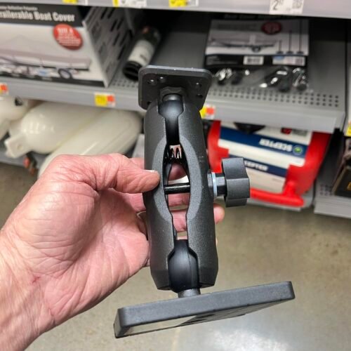 E-Bike Tout-Terrain "Niookii" Personnalisé (OCCASION) – Image 3