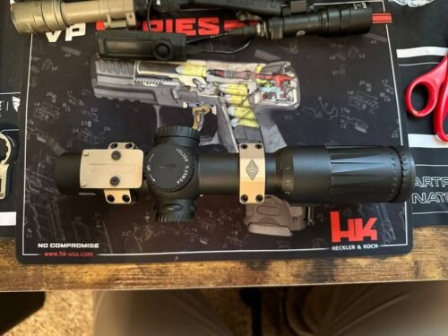 EOTECH Vudu® 1-10x28 FFP (OCCASION) – Image 4