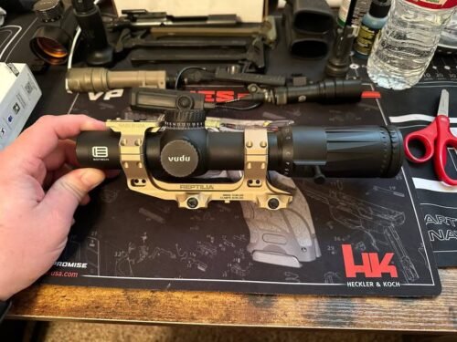 EOTECH Vudu® 1-10x28 FFP (OCCASION) – Image 5