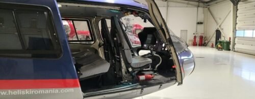 Eurocopter AS355 NP "Ecureuil 2" - Millésime 2008 – Image 2