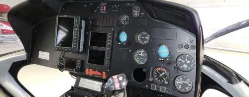 Eurocopter AS355 NP "Ecureuil 2" - Millésime 2008 – Image 5