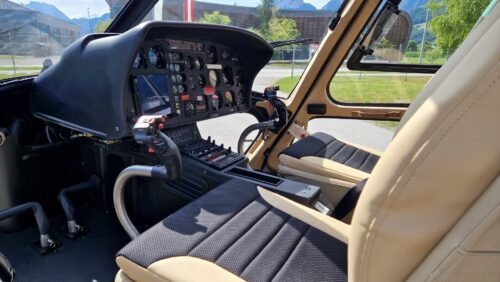Eurocopter AS355 "Ecureuil 2" - Millésime 2000 (OCCASION) – Image 6
