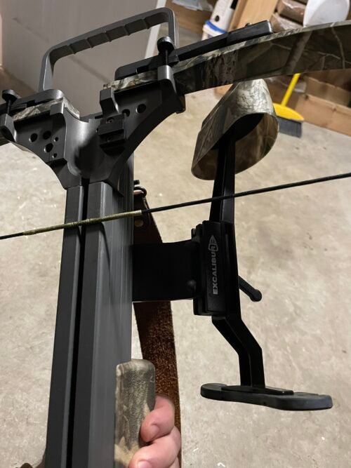 ARBALETTE EXOMAX EXOMAX EXCALIBUR (OCCASION) – Image 4