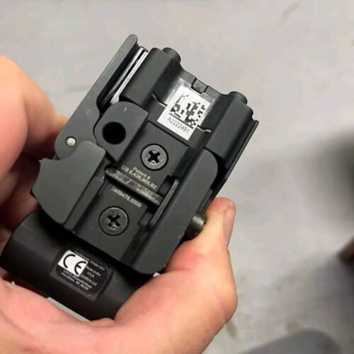 Viseur holographique EoTech EXPS3-0 (OCCASION)