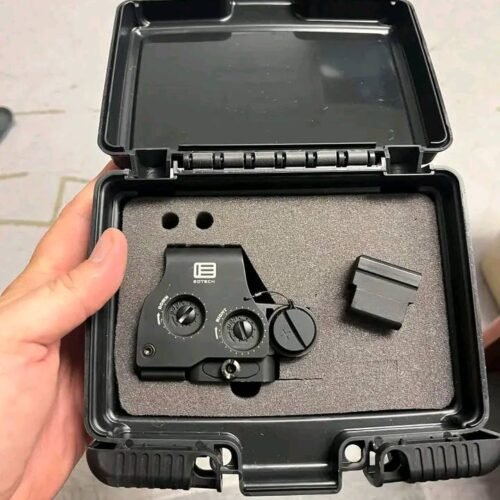 Viseur holographique EoTech EXPS3-0 (OCCASION)
