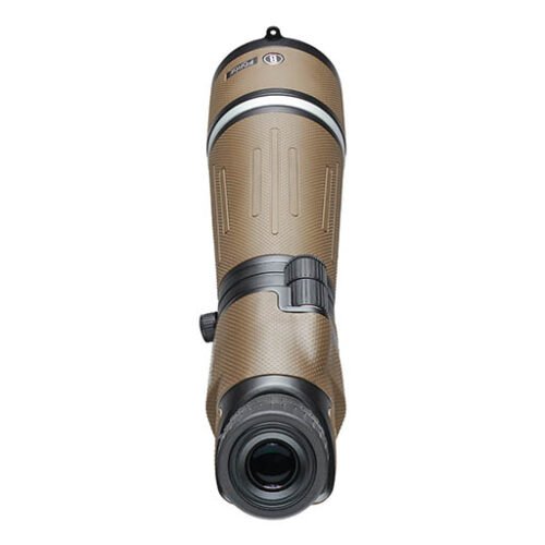 Jumelles Bushnell Forge 20-60×80 à prisme en toit ED Prime, FMC, EXO
